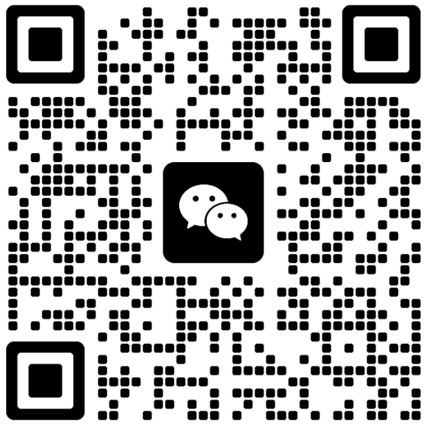 扫一扫加微信-经纬之家